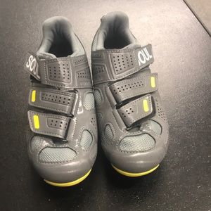 Soul cycle spin shoes